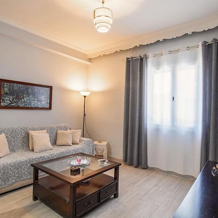 Christy Apartment Corfu  Exteriér fotografie