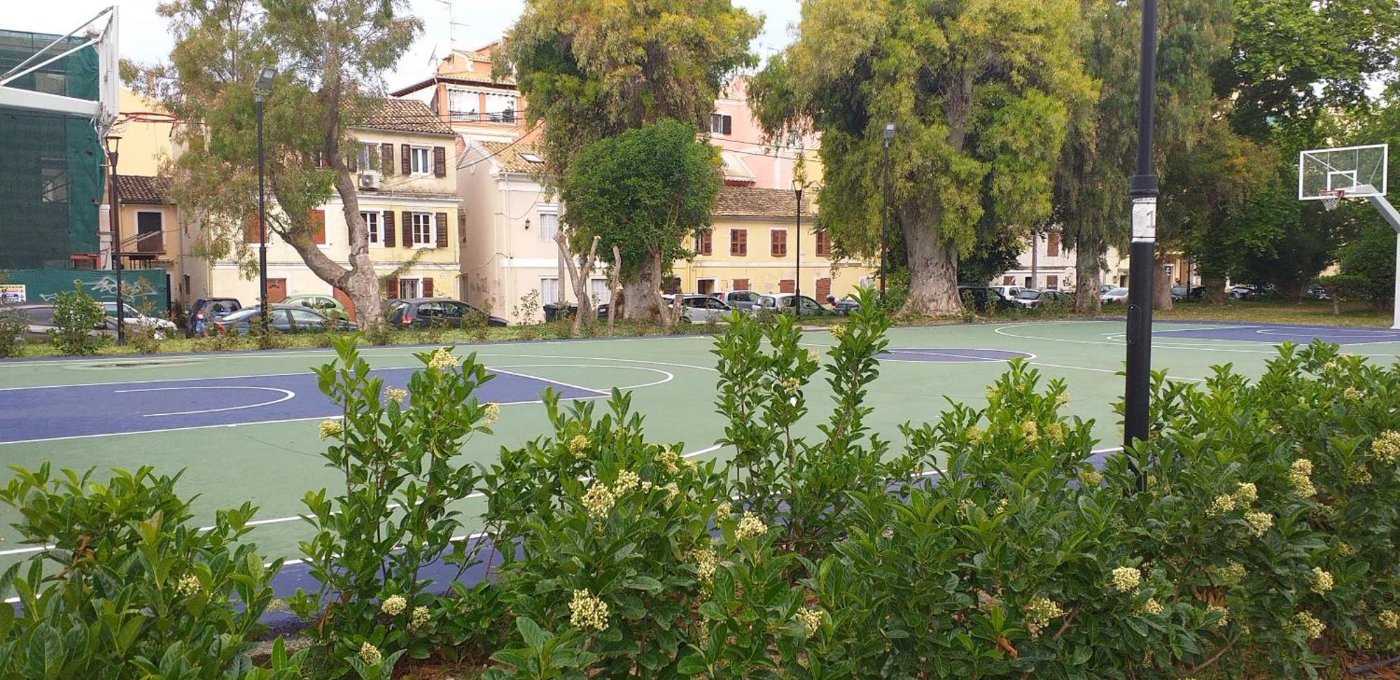 Christy Apartment Corfu  Exteriér fotografie